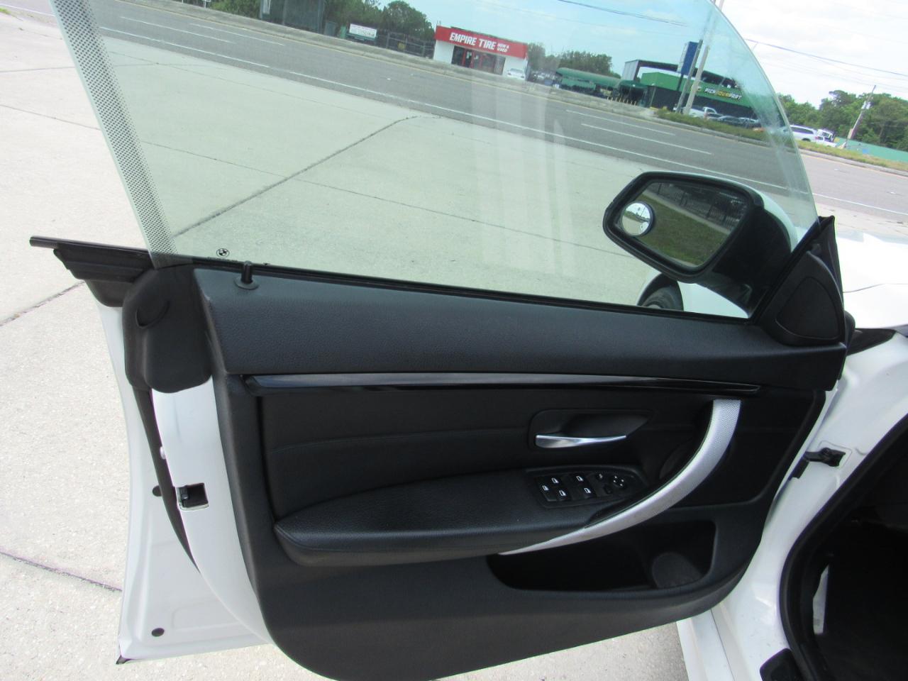 BMW 4 Series 4dr Sdn 428i RWD Gran Coupe SULEV 2016