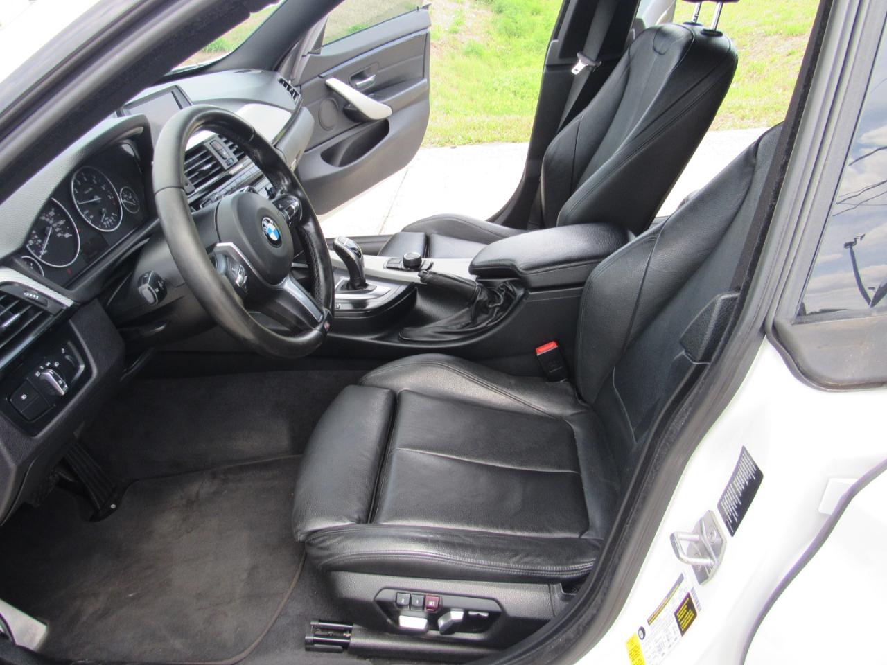 BMW 4 Series 4dr Sdn 428i RWD Gran Coupe SULEV 2016