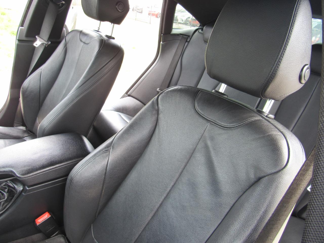 BMW 4 Series 4dr Sdn 428i RWD Gran Coupe SULEV 2016