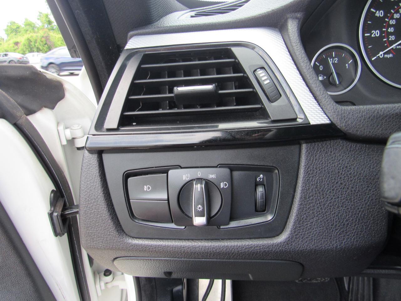 BMW 4 Series 4dr Sdn 428i RWD Gran Coupe SULEV 2016