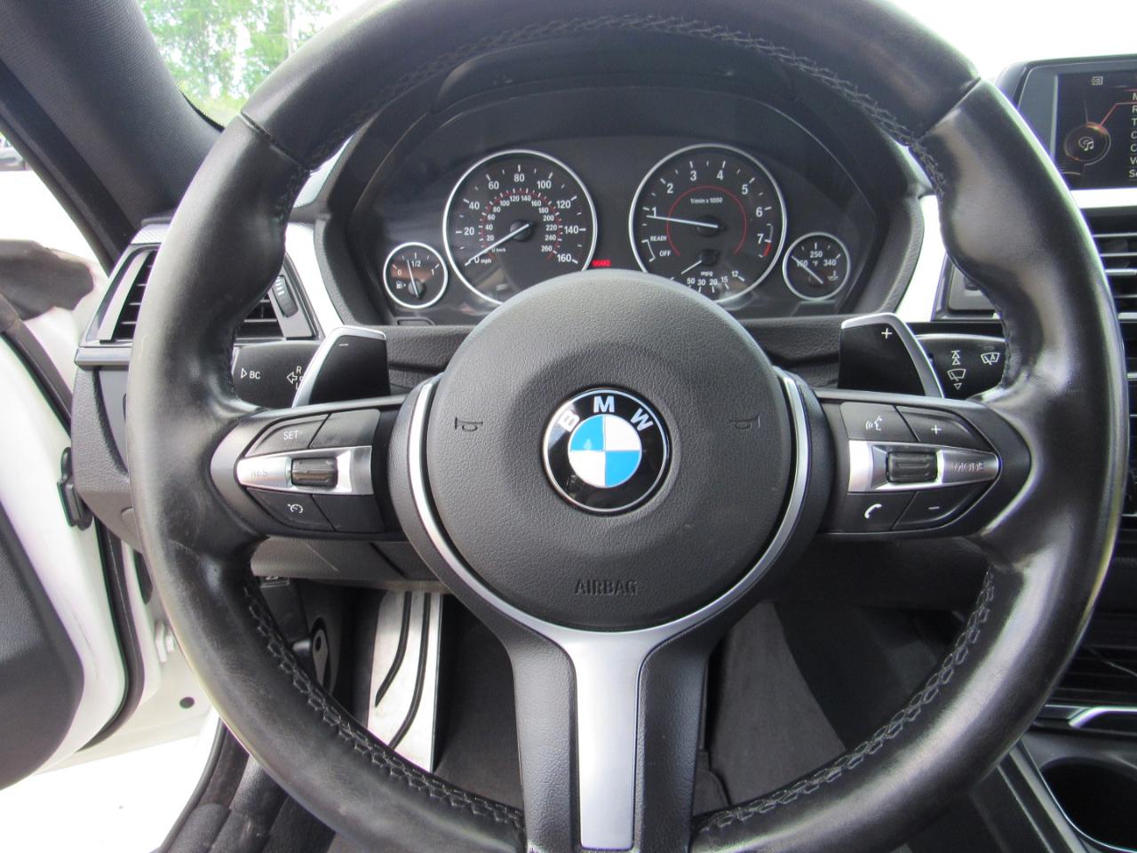 BMW 4 Series 4dr Sdn 428i RWD Gran Coupe SULEV 2016