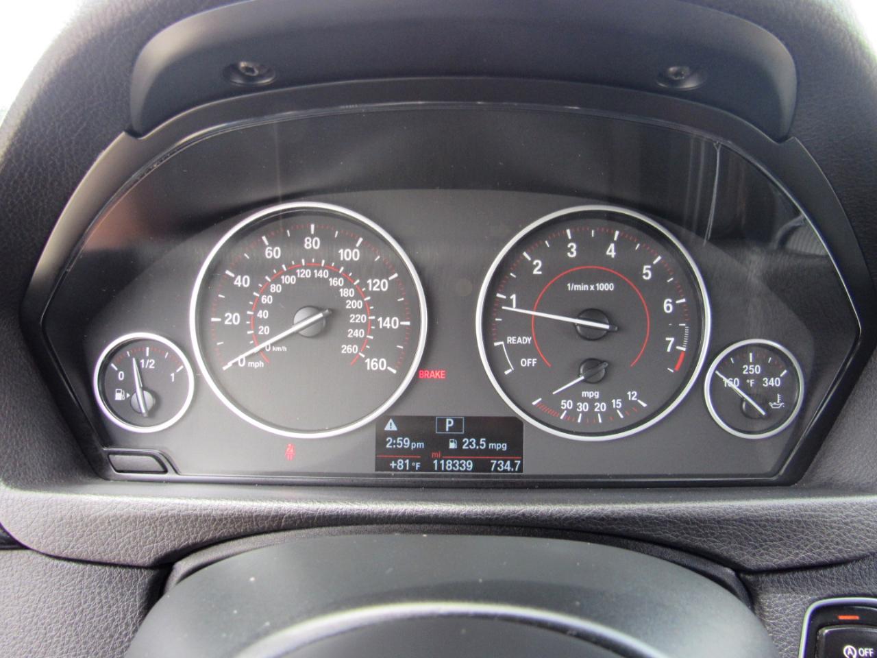 BMW 4 Series 4dr Sdn 428i RWD Gran Coupe SULEV 2016