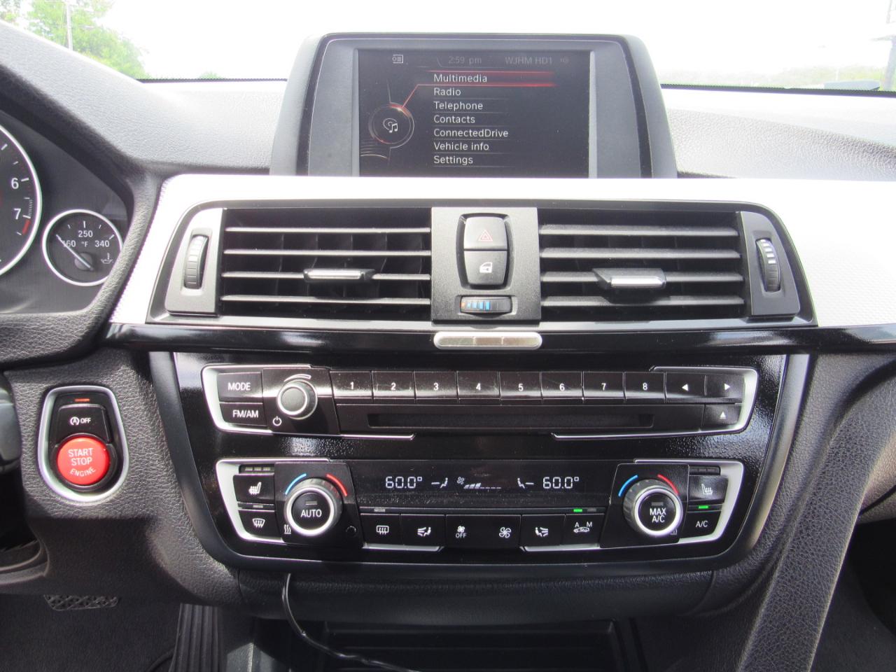 BMW 4 Series 4dr Sdn 428i RWD Gran Coupe SULEV 2016