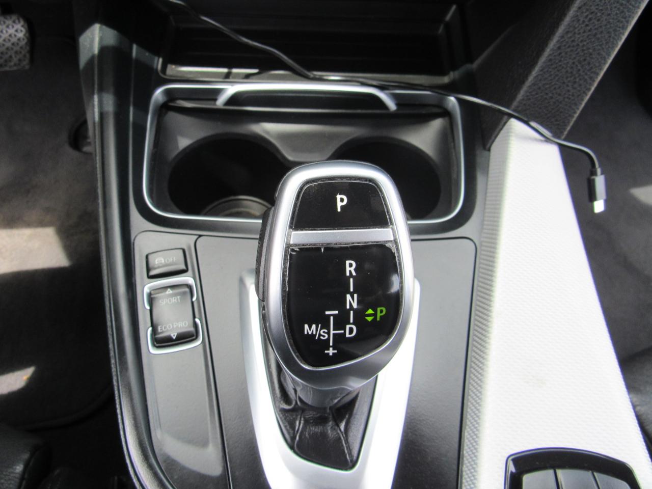 BMW 4 Series 4dr Sdn 428i RWD Gran Coupe SULEV 2016