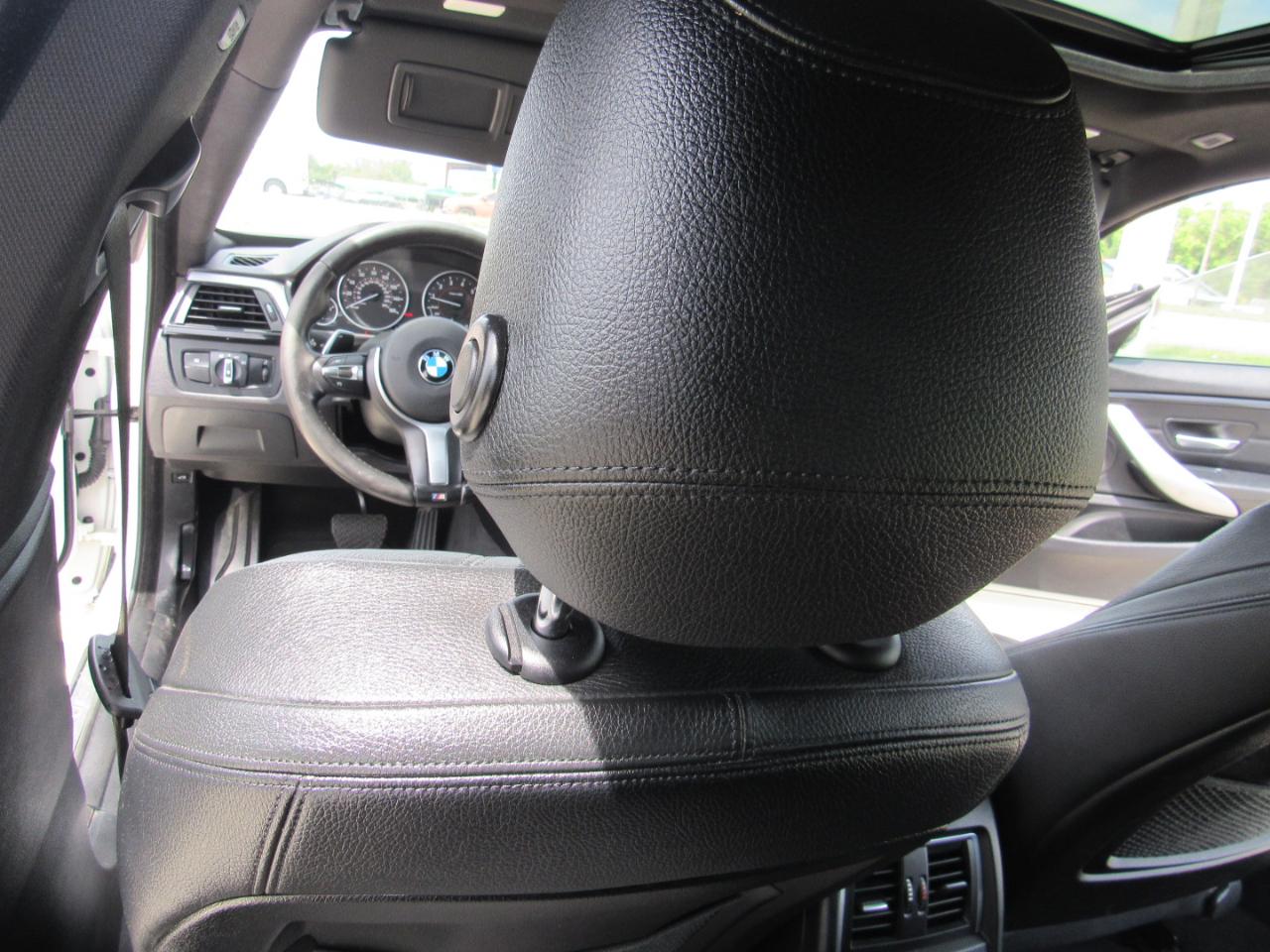 BMW 4 Series 4dr Sdn 428i RWD Gran Coupe SULEV 2016