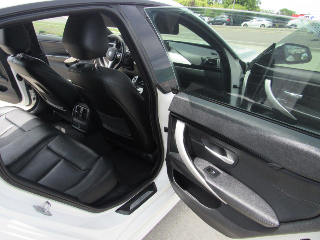 BMW 4 Series 4dr Sdn 428i RWD Gran Coupe SULEV 2016