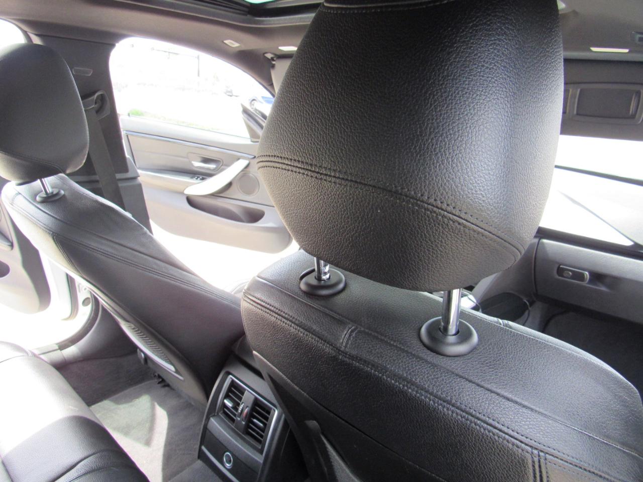 BMW 4 Series 4dr Sdn 428i RWD Gran Coupe SULEV 2016