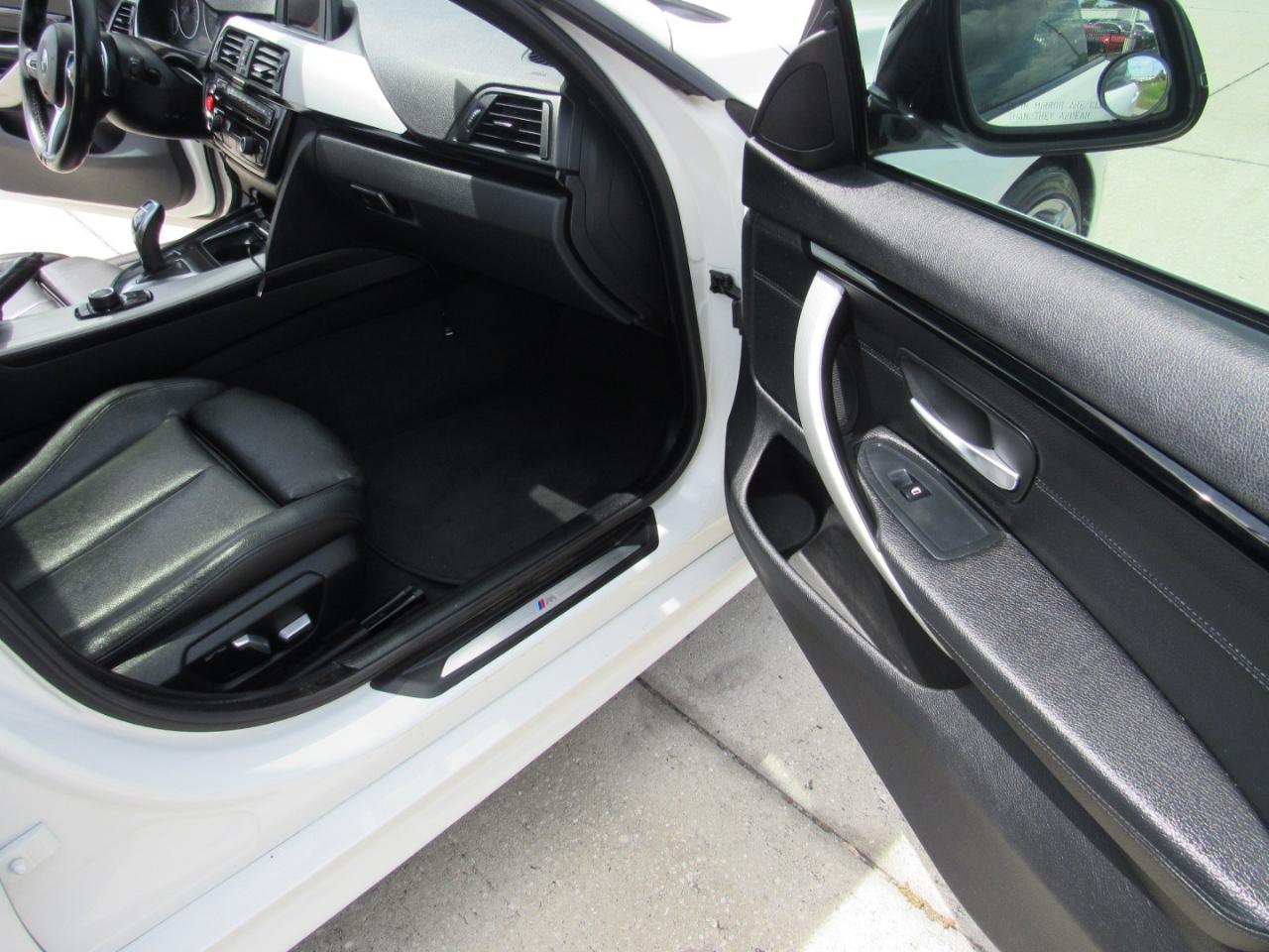 BMW 4 Series 4dr Sdn 428i RWD Gran Coupe SULEV 2016