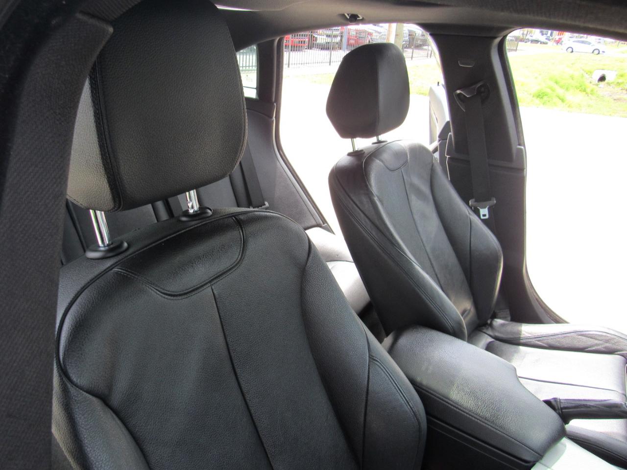 BMW 4 Series 4dr Sdn 428i RWD Gran Coupe SULEV 2016