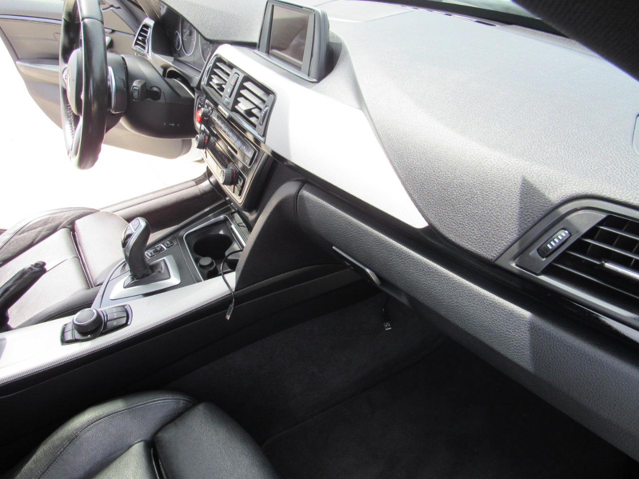 BMW 4 Series 4dr Sdn 428i RWD Gran Coupe SULEV 2016