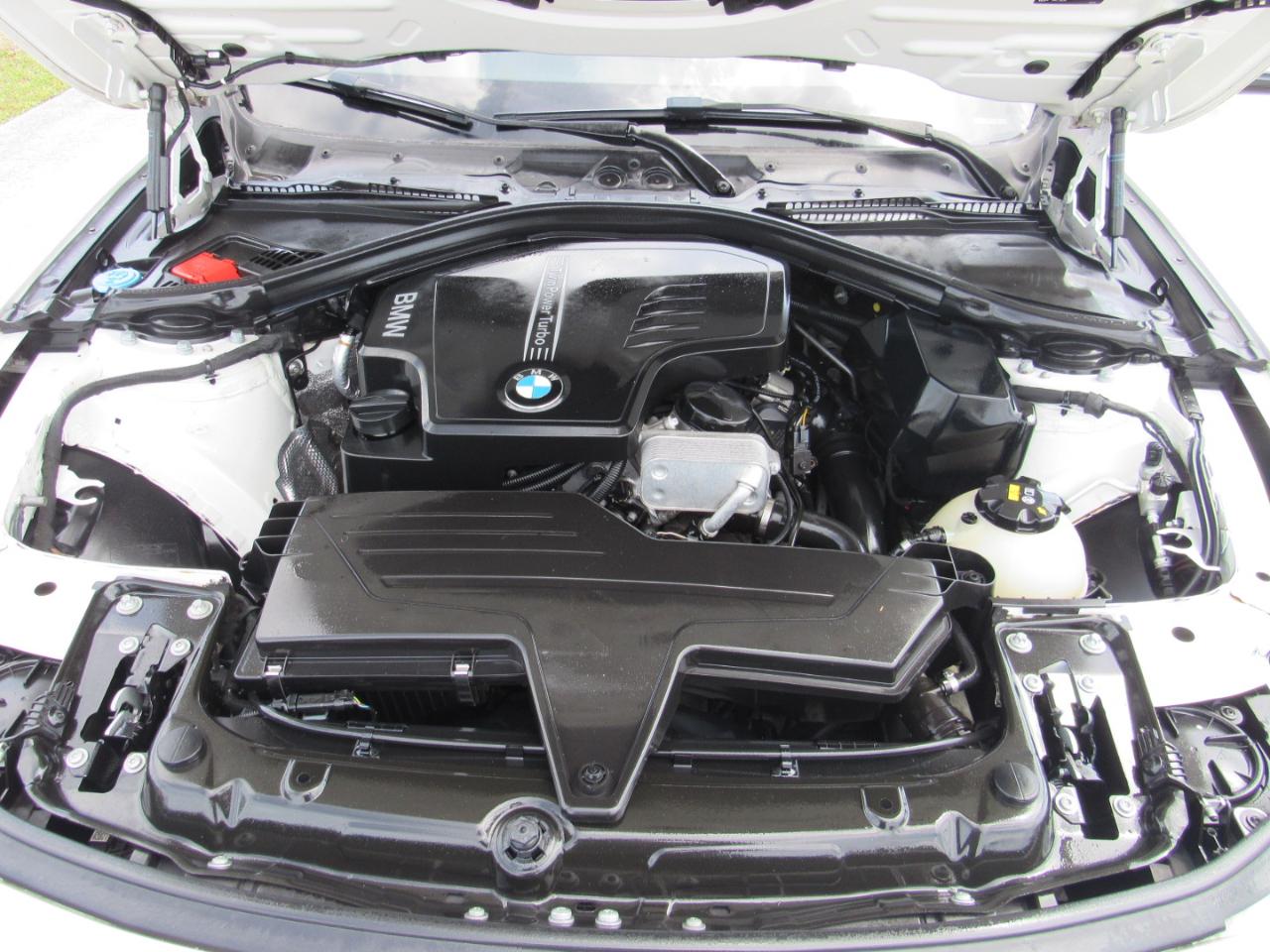 BMW 4 Series 4dr Sdn 428i RWD Gran Coupe SULEV 2016