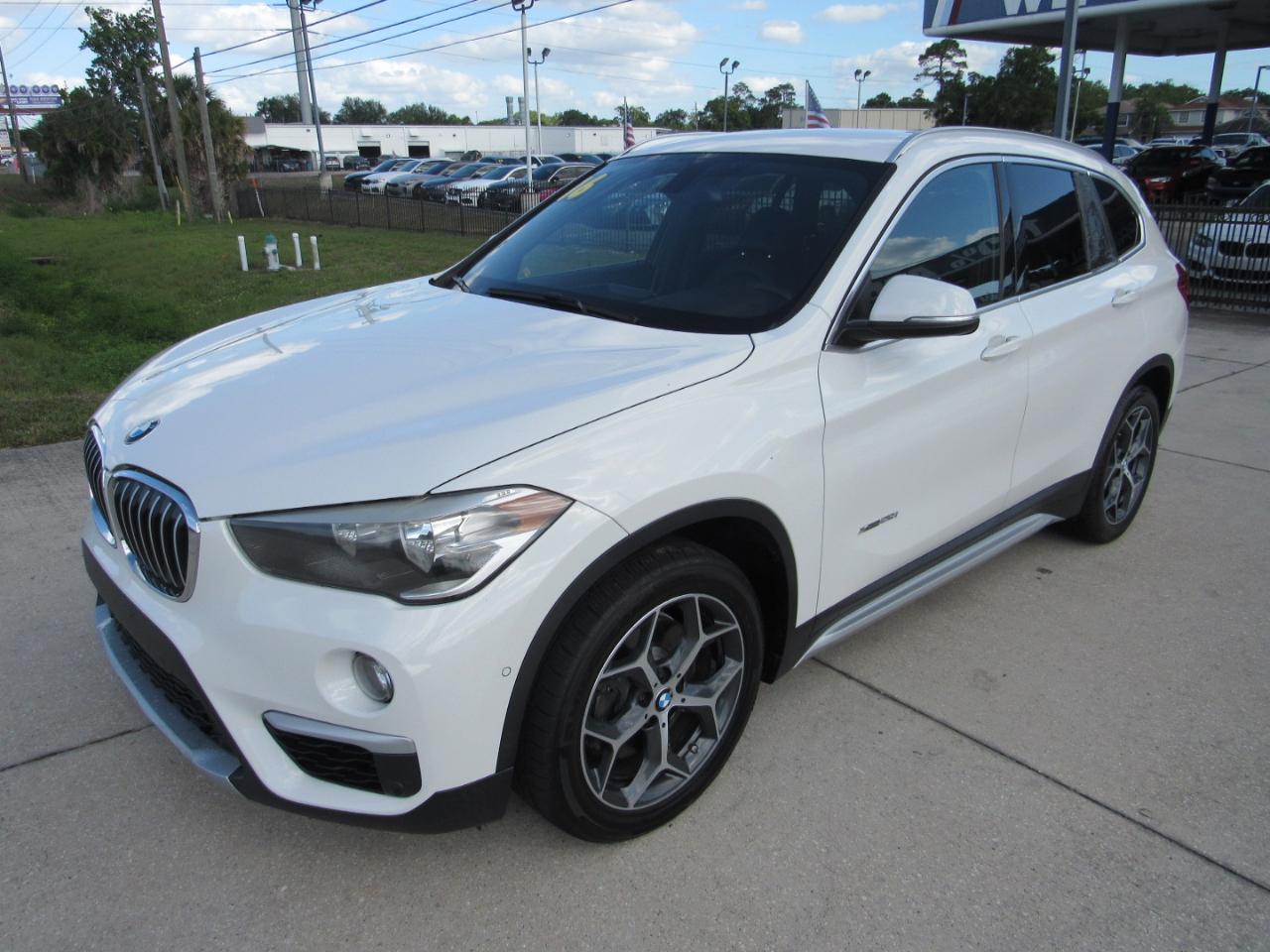 BMW X1 AWD 4dr xDrive28i 2016