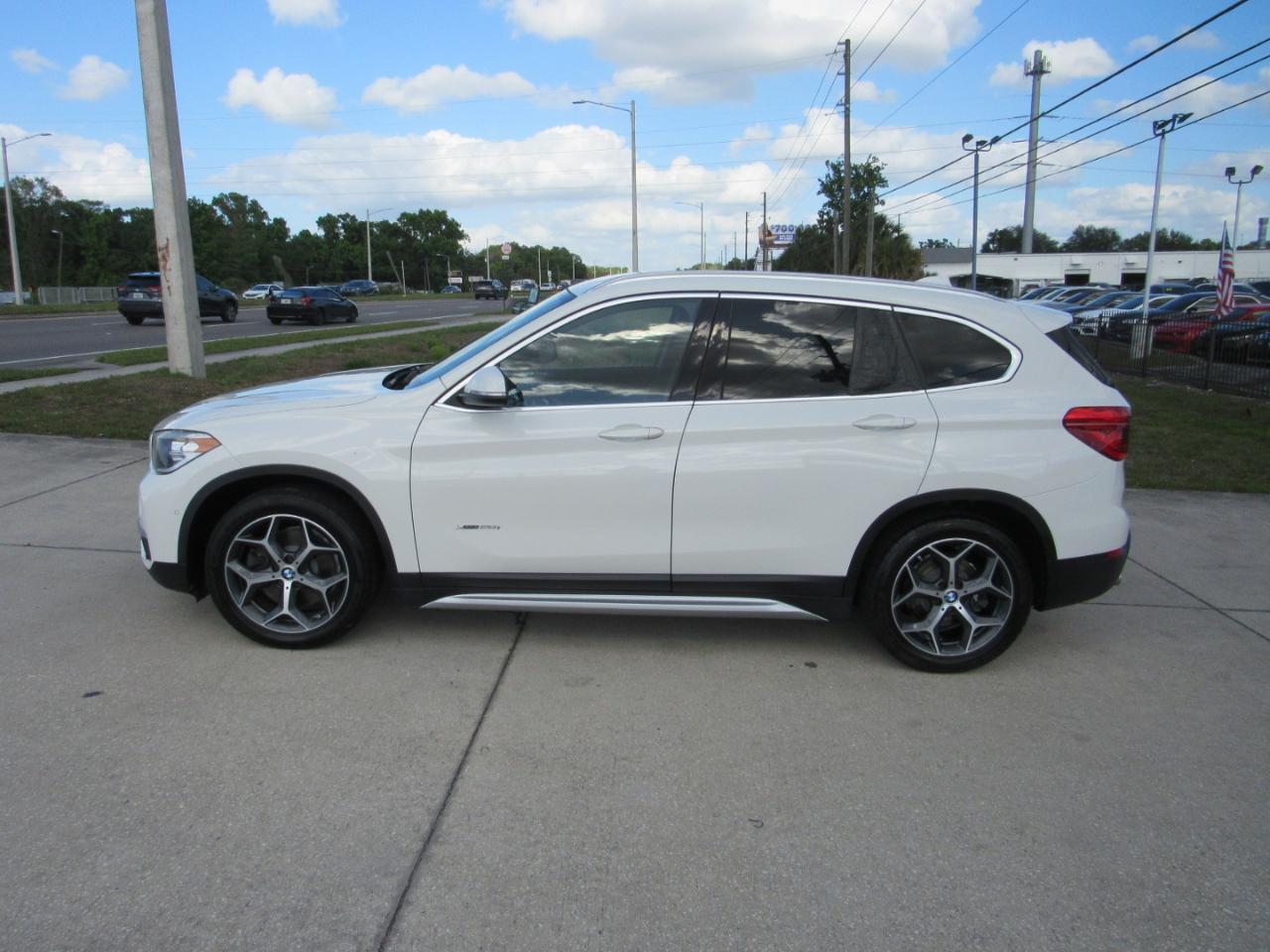 BMW X1 AWD 4dr xDrive28i 2016