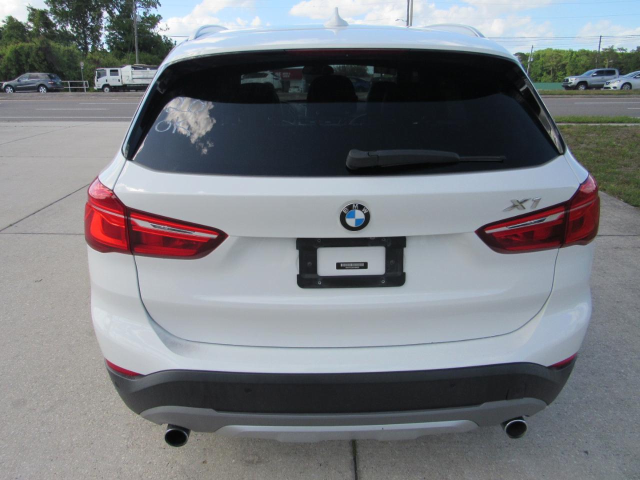 BMW X1 AWD 4dr xDrive28i 2016