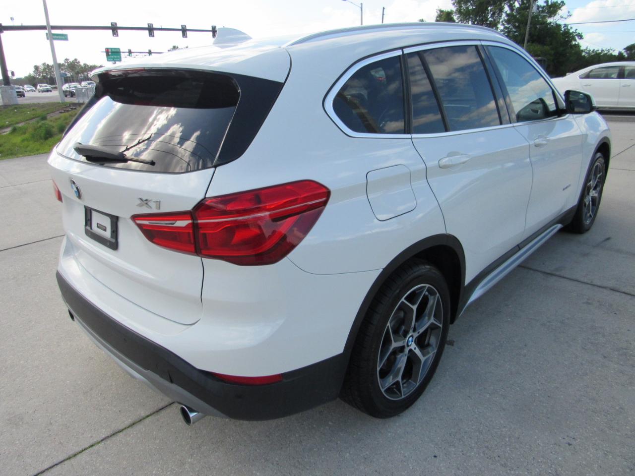 BMW X1 AWD 4dr xDrive28i 2016