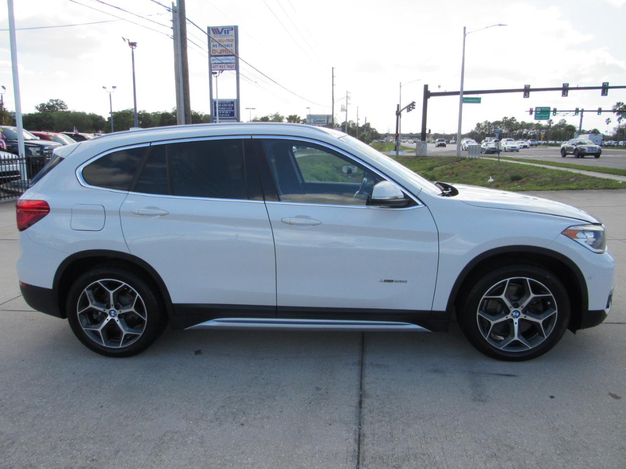 BMW X1 AWD 4dr xDrive28i 2016