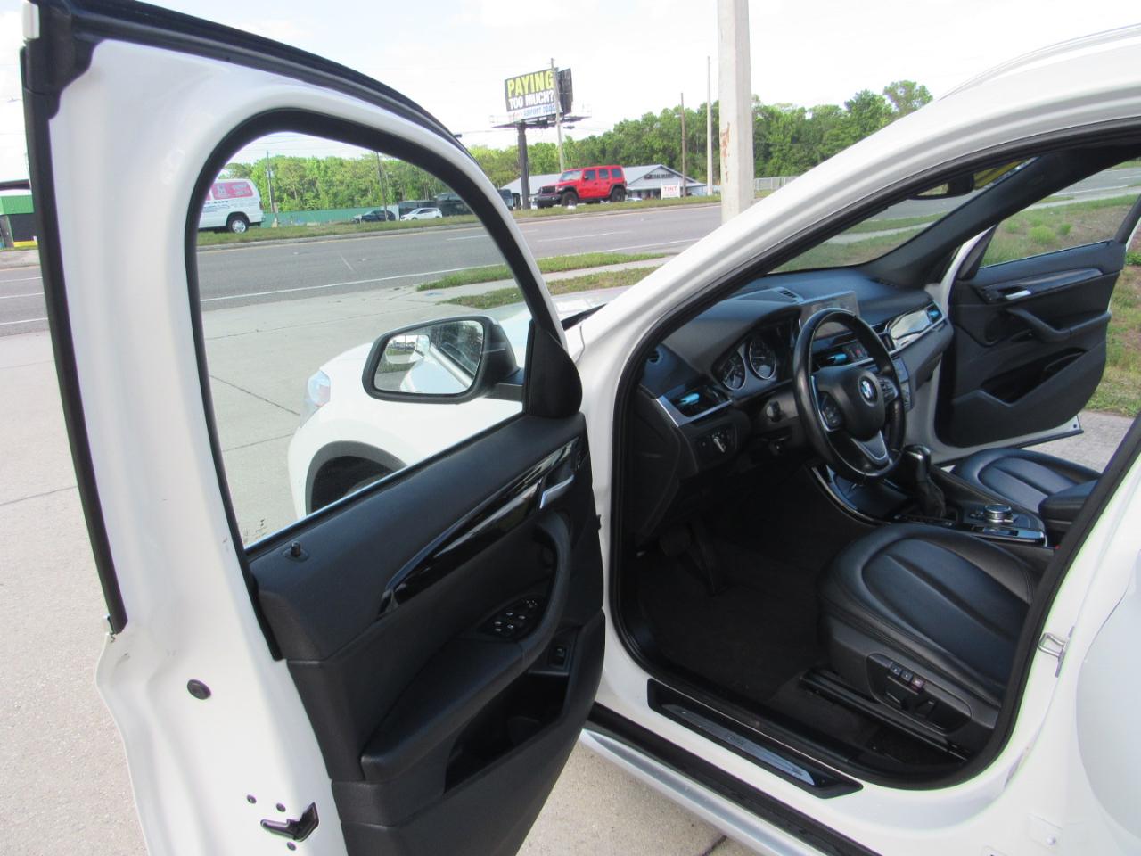 BMW X1 AWD 4dr xDrive28i 2016