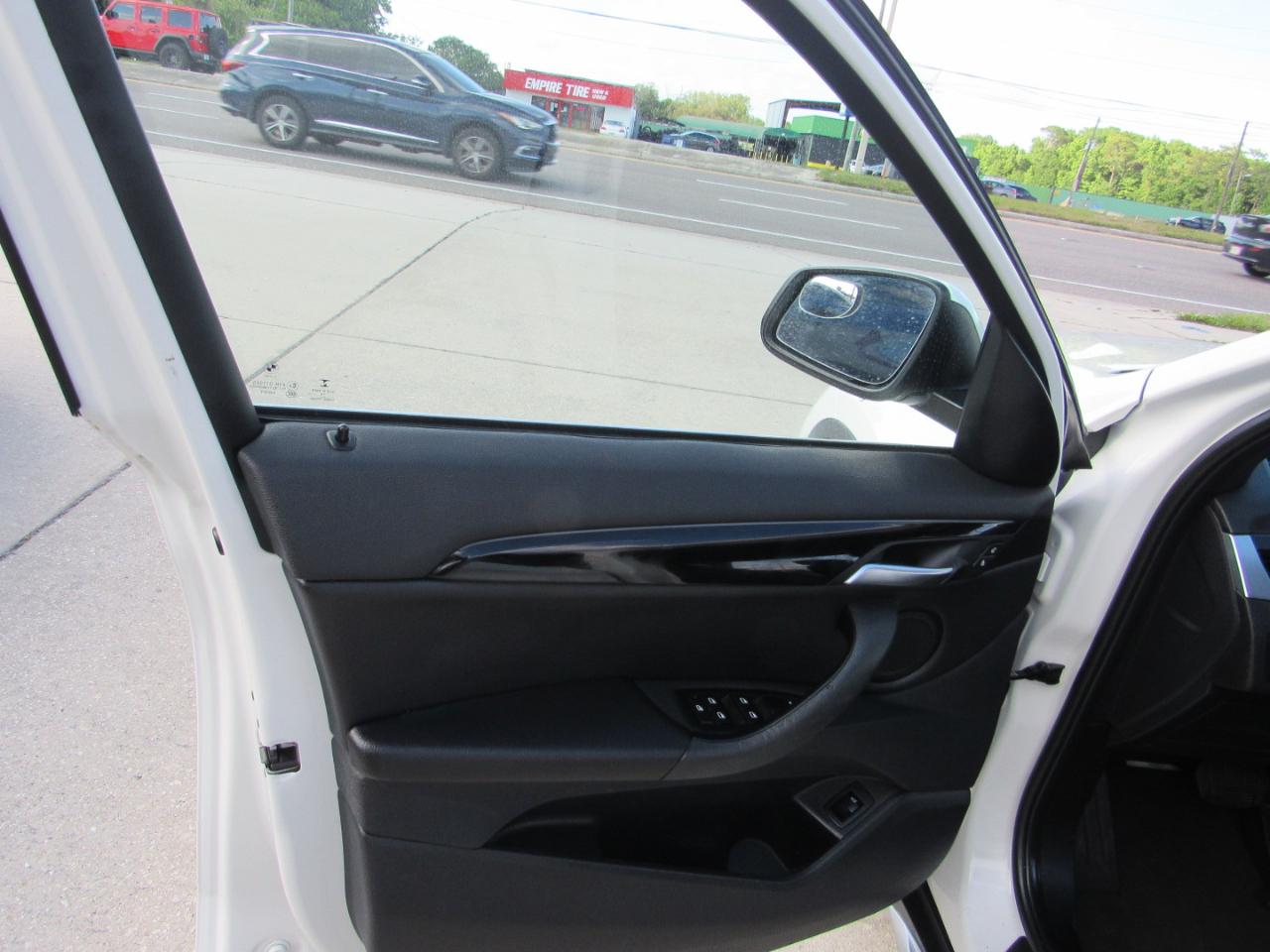 BMW X1 AWD 4dr xDrive28i 2016