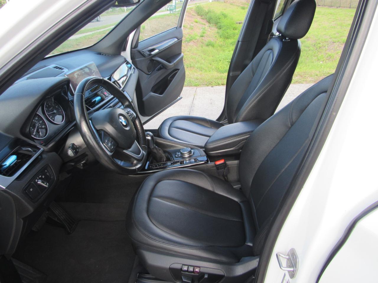 BMW X1 AWD 4dr xDrive28i 2016