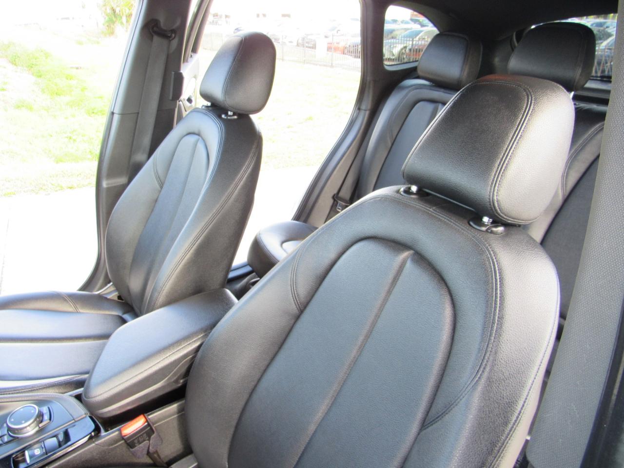 BMW X1 AWD 4dr xDrive28i 2016