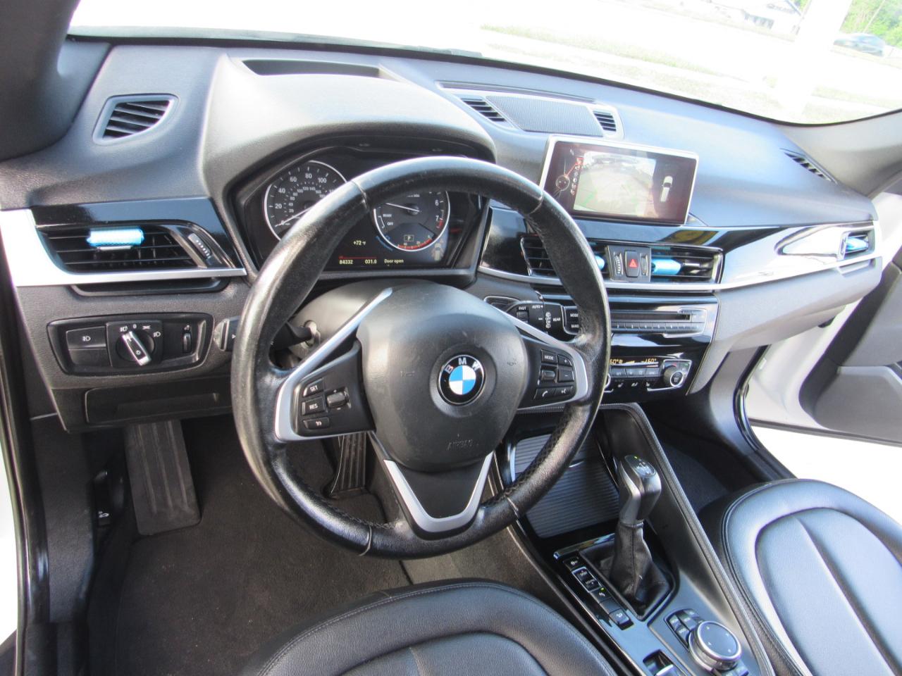 BMW X1 AWD 4dr xDrive28i 2016