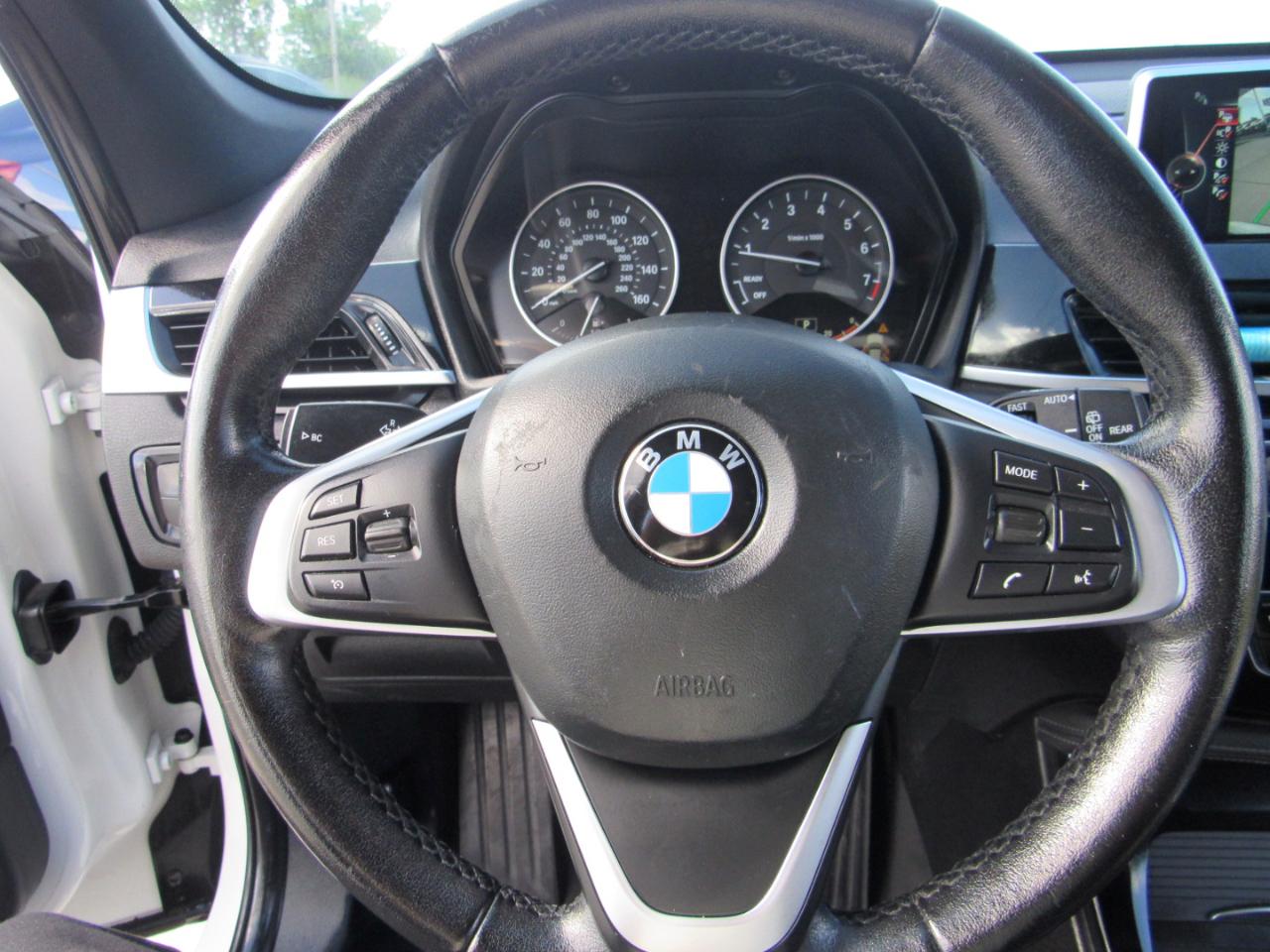 BMW X1 AWD 4dr xDrive28i 2016