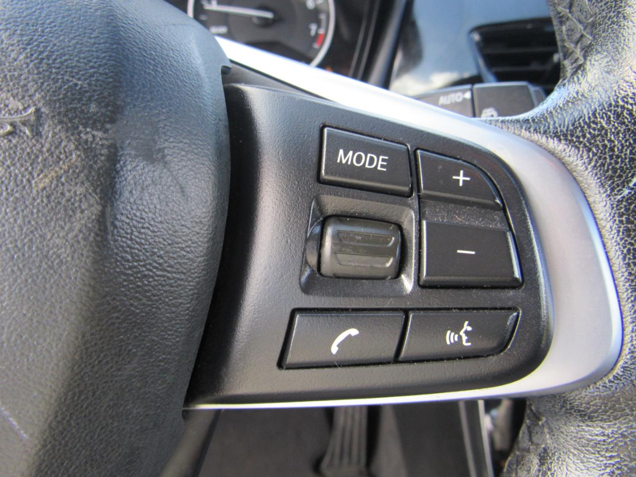 BMW X1 AWD 4dr xDrive28i 2016