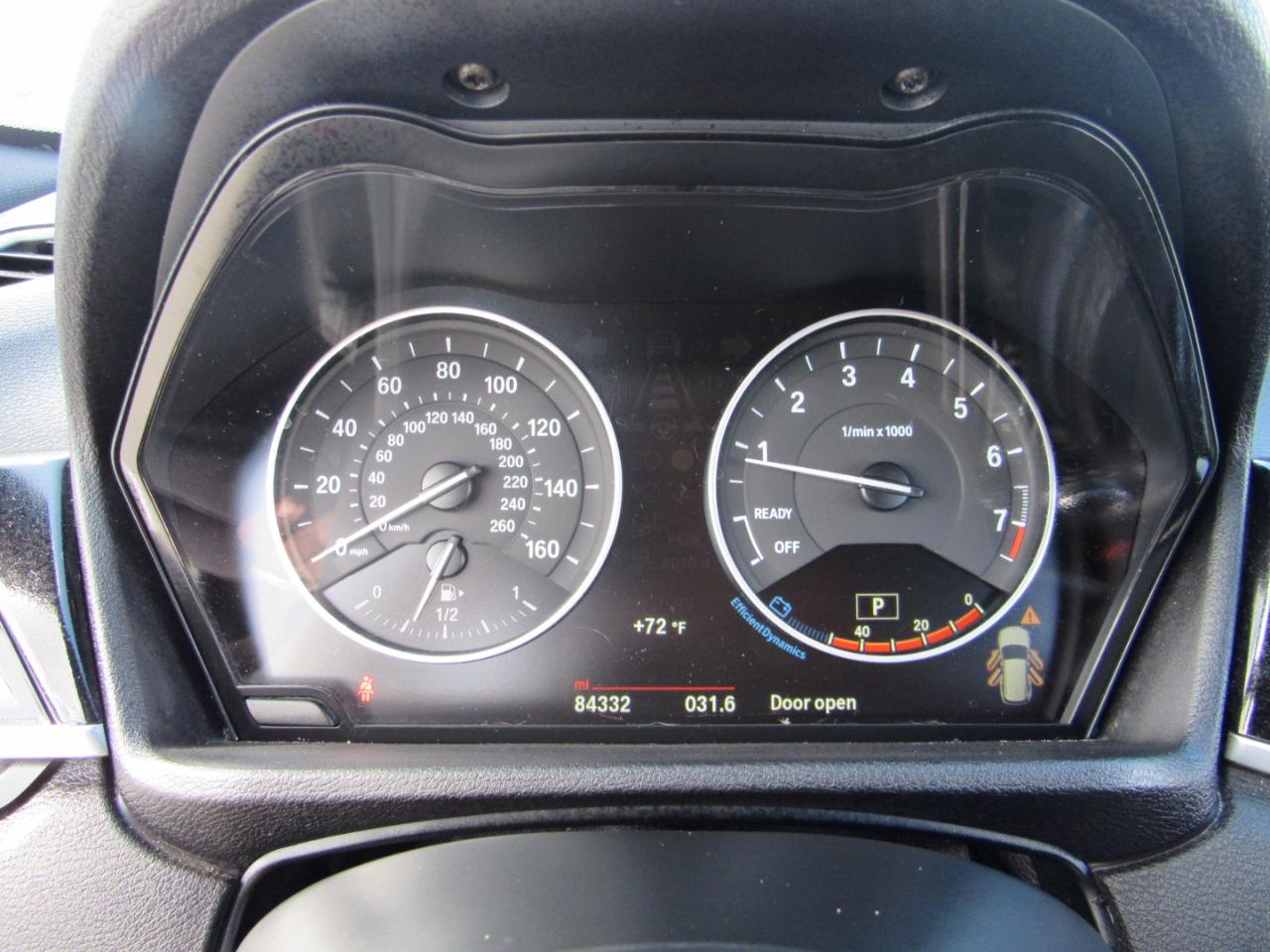 BMW X1 AWD 4dr xDrive28i 2016