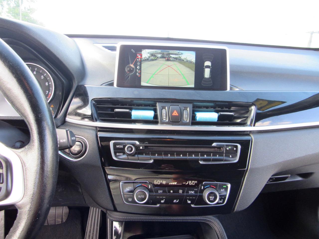 BMW X1 AWD 4dr xDrive28i 2016