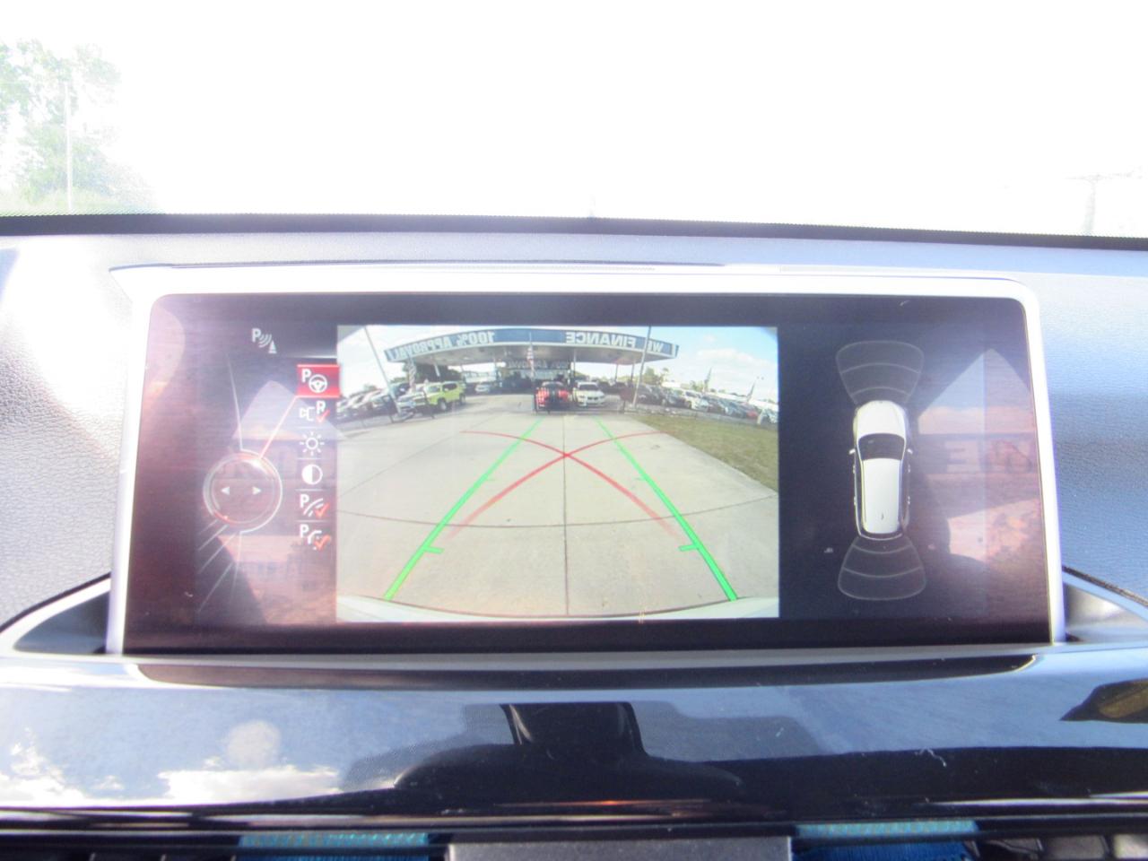 BMW X1 AWD 4dr xDrive28i 2016