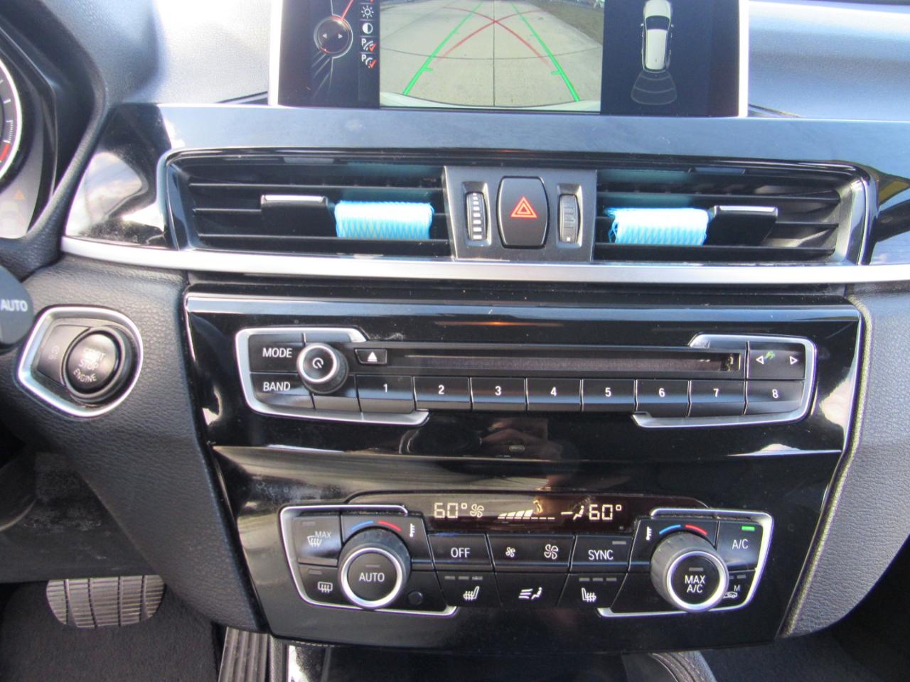 BMW X1 AWD 4dr xDrive28i 2016