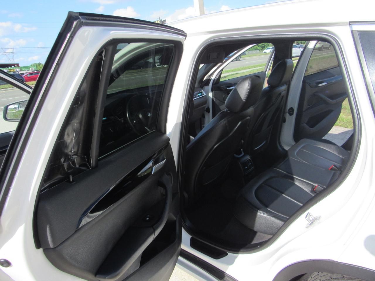 BMW X1 AWD 4dr xDrive28i 2016