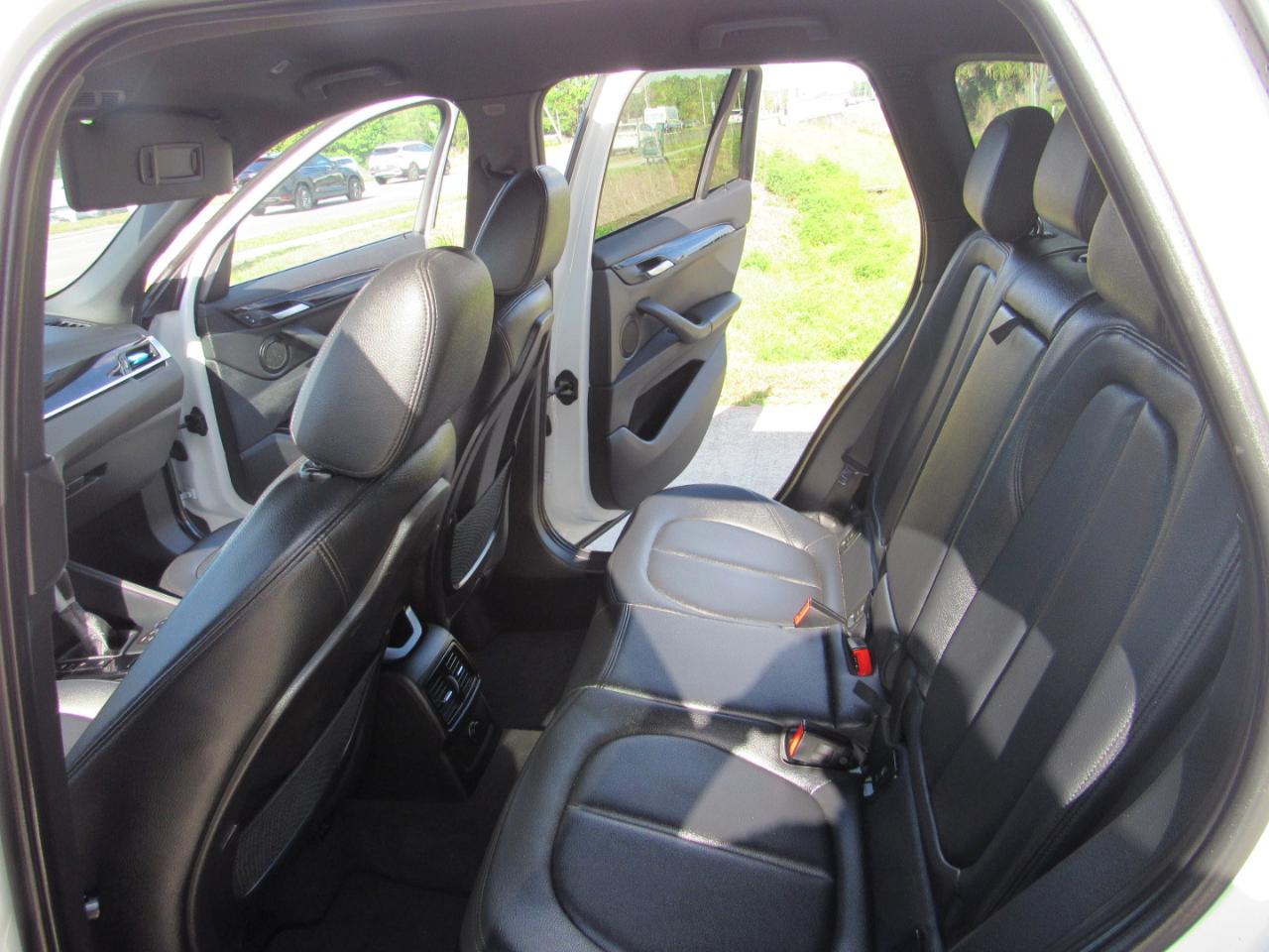 BMW X1 AWD 4dr xDrive28i 2016