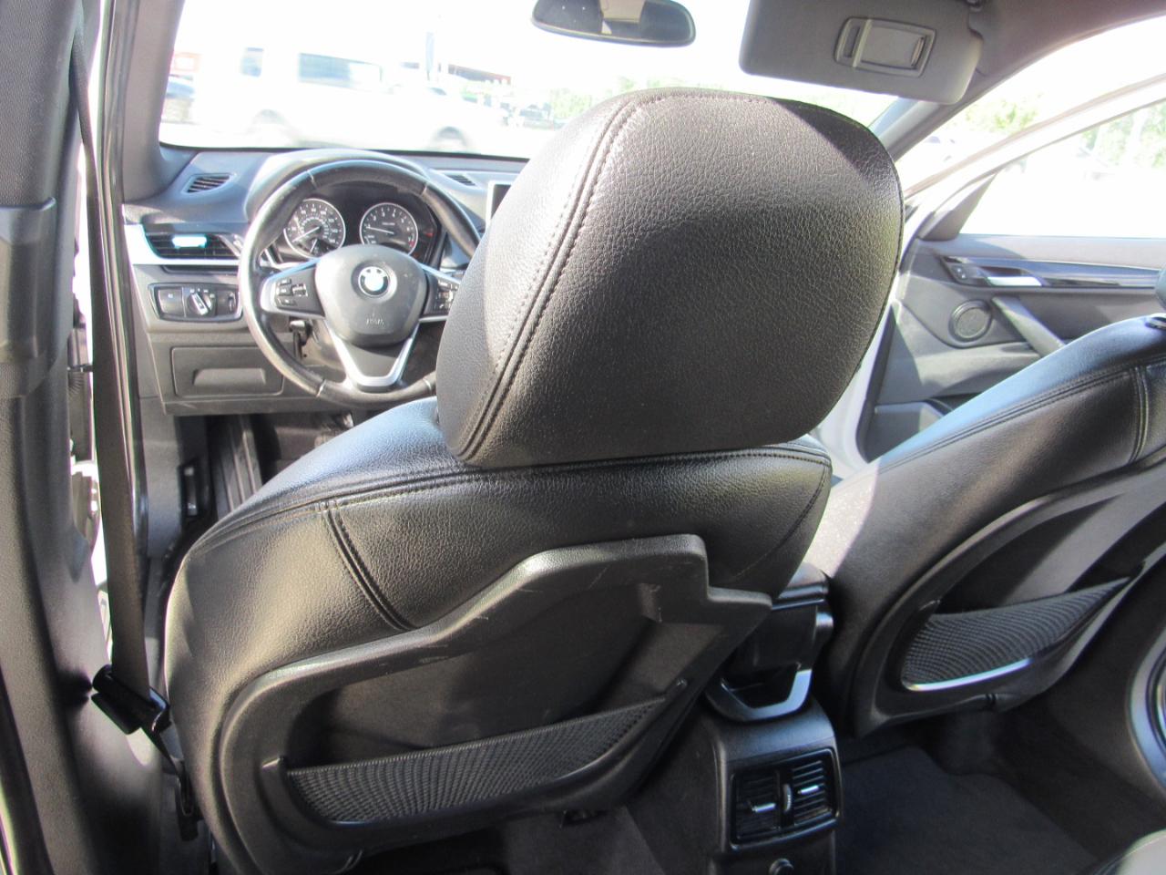 BMW X1 AWD 4dr xDrive28i 2016