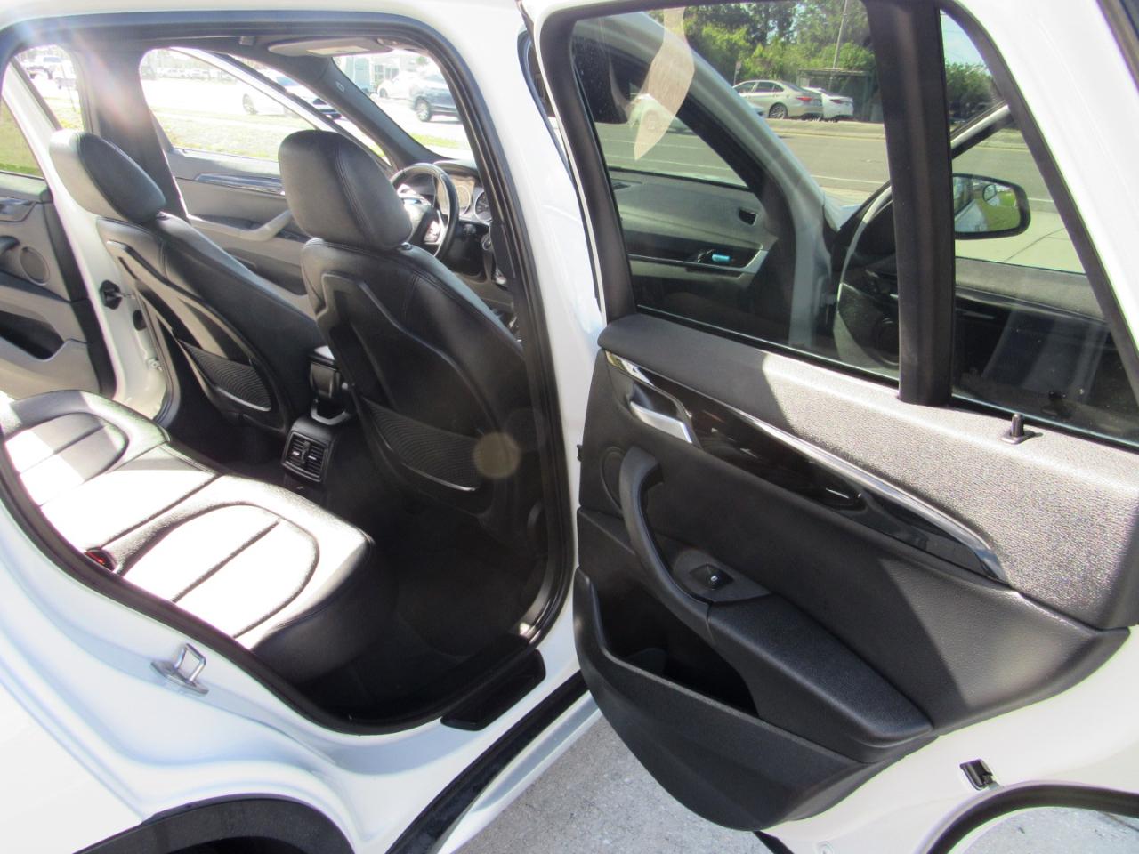 BMW X1 AWD 4dr xDrive28i 2016