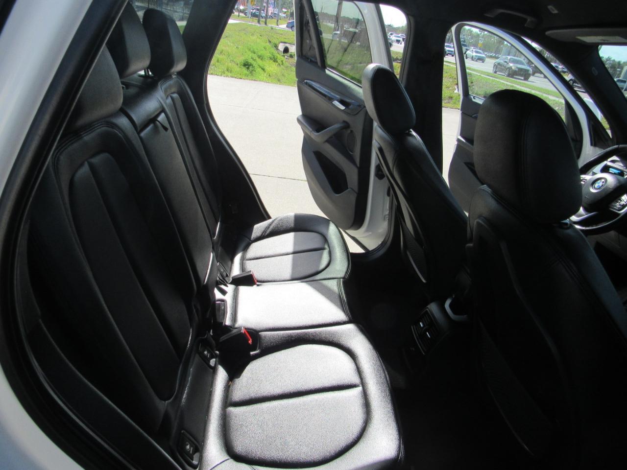 BMW X1 AWD 4dr xDrive28i 2016