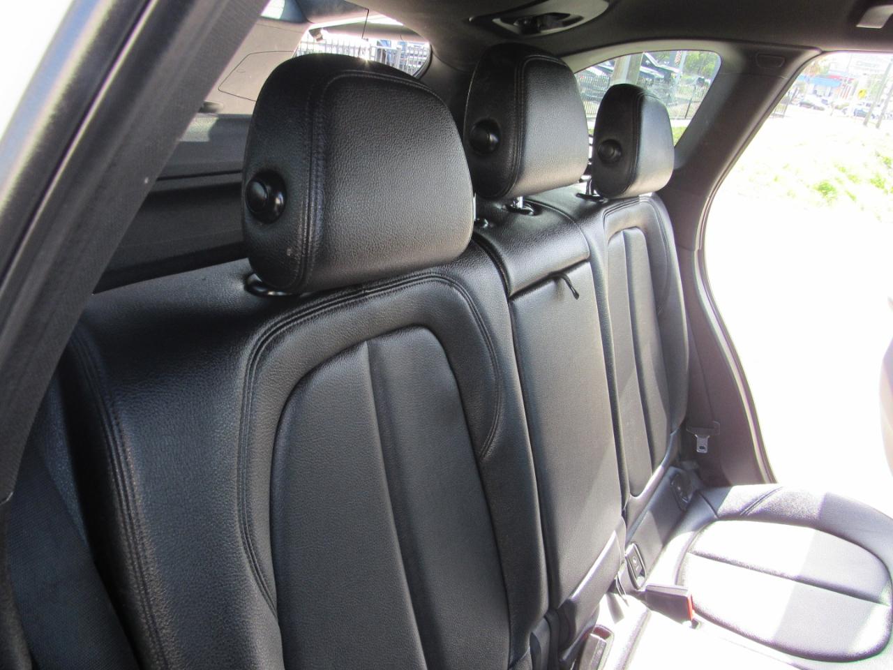 BMW X1 AWD 4dr xDrive28i 2016