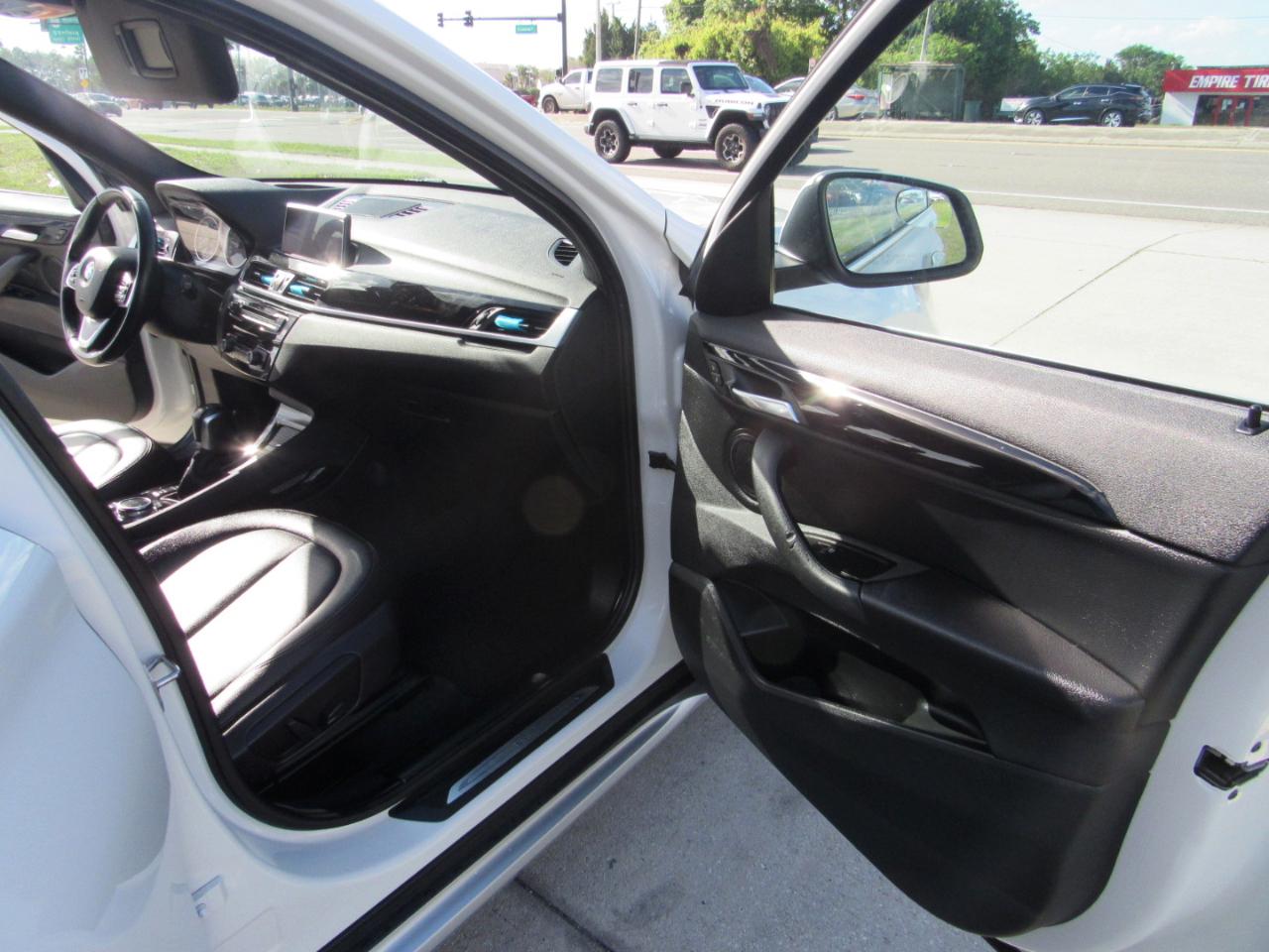 BMW X1 AWD 4dr xDrive28i 2016