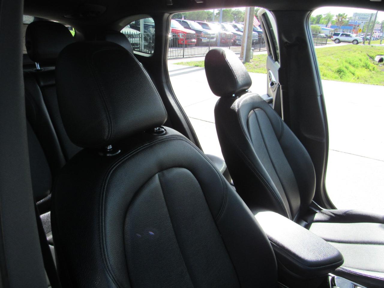 BMW X1 AWD 4dr xDrive28i 2016