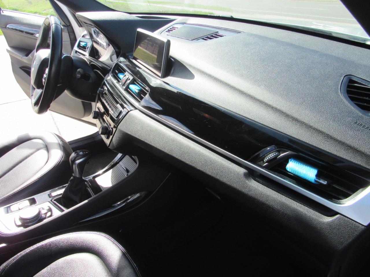 BMW X1 AWD 4dr xDrive28i 2016