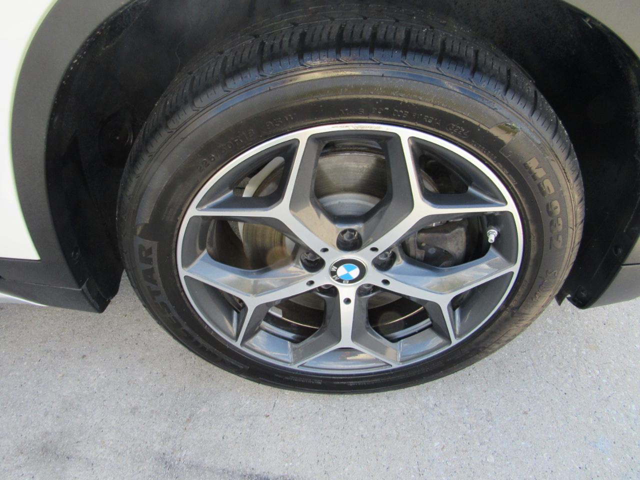 BMW X1 AWD 4dr xDrive28i 2016