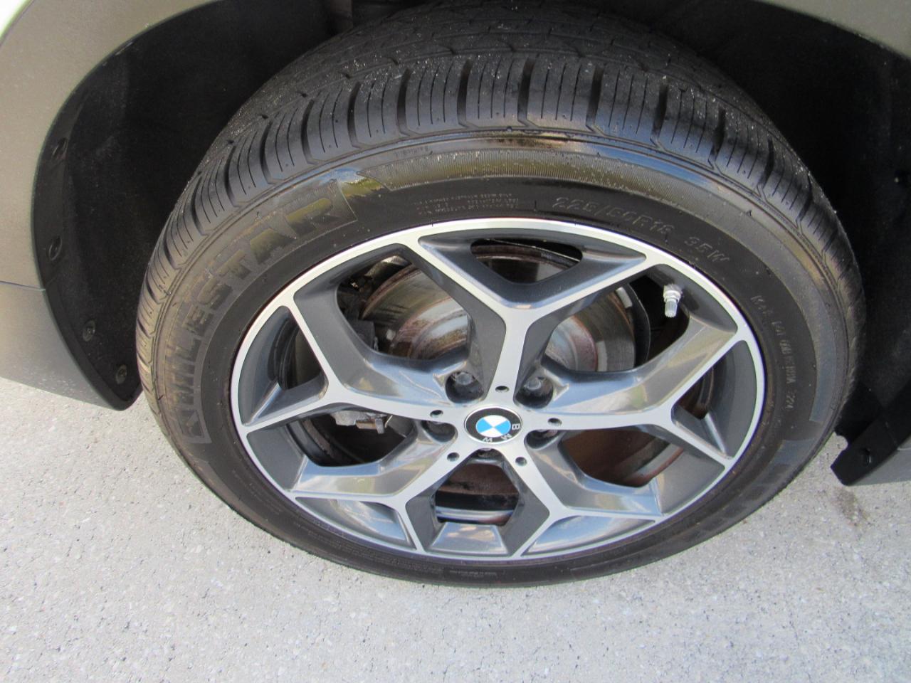 BMW X1 AWD 4dr xDrive28i 2016