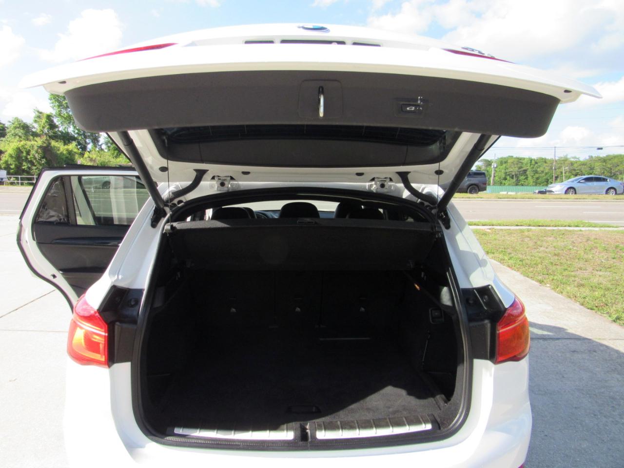 BMW X1 AWD 4dr xDrive28i 2016