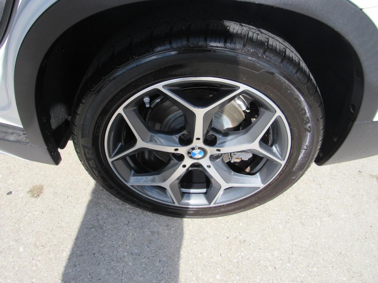 BMW X1 AWD 4dr xDrive28i 2016