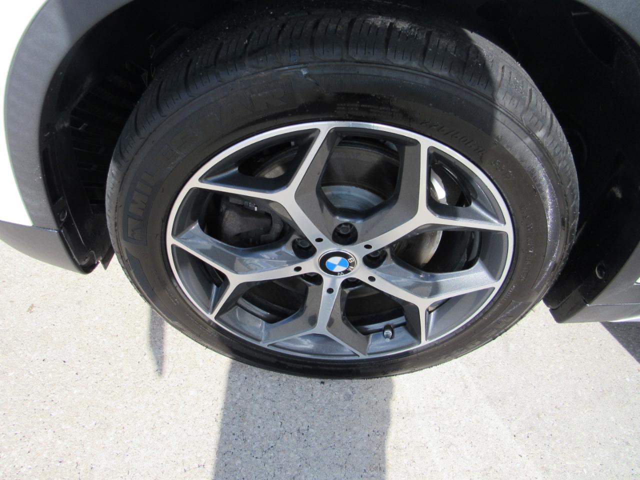 BMW X1 AWD 4dr xDrive28i 2016