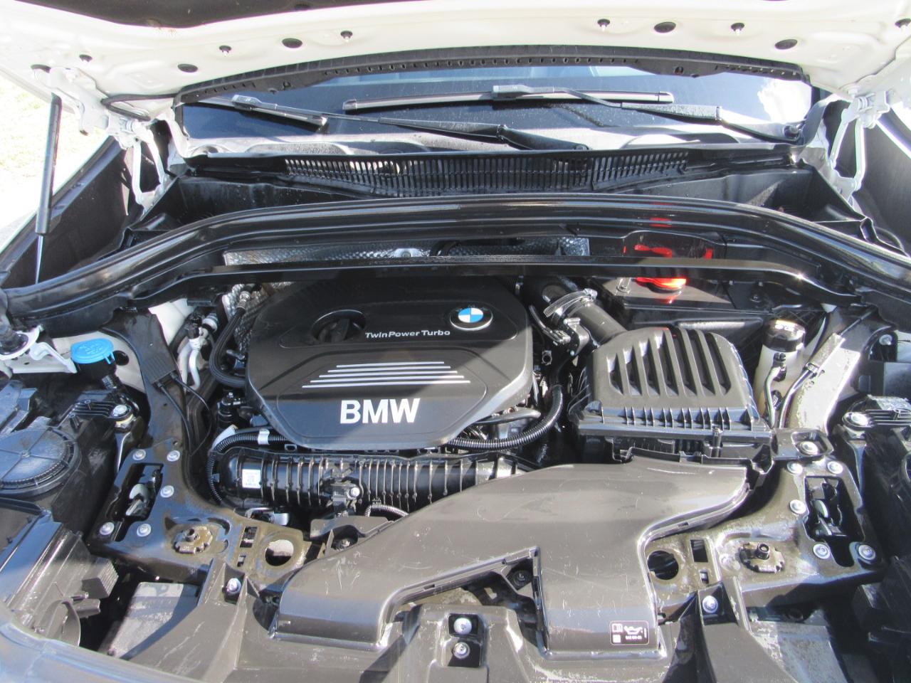 BMW X1 AWD 4dr xDrive28i 2016