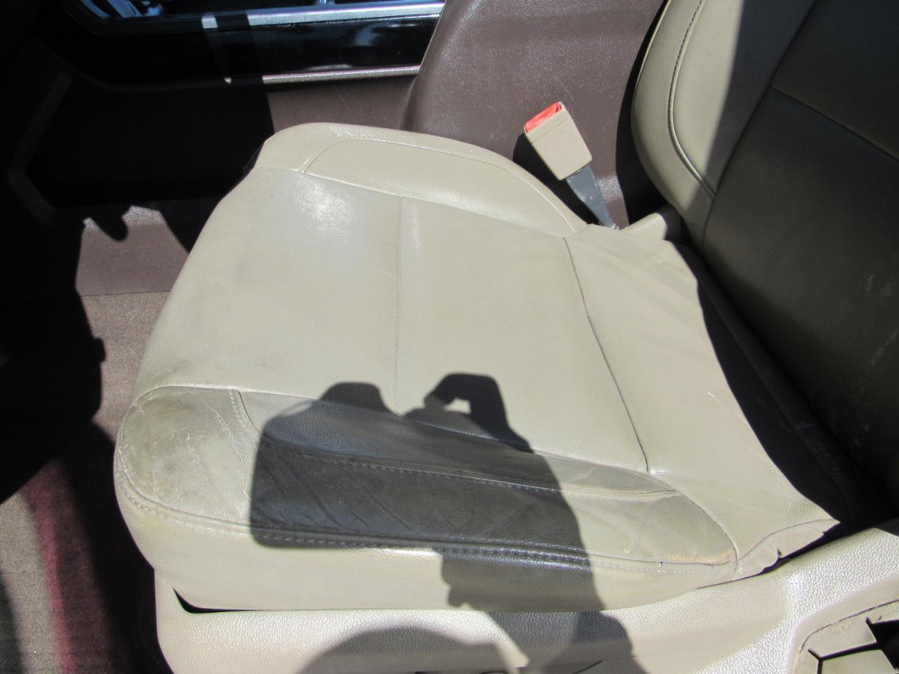 Chevrolet Silverado 1500 4WD Crew Cab 143.5" LTZ w/2LZ 2014