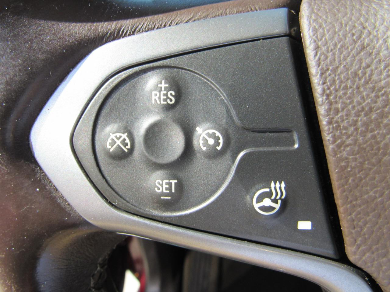 Chevrolet Silverado 1500 4WD Crew Cab 143.5" LTZ w/2LZ 2014