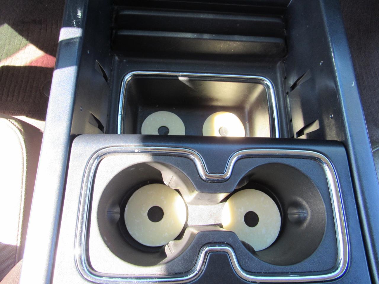 Chevrolet Silverado 1500 4WD Crew Cab 143.5" LTZ w/2LZ 2014