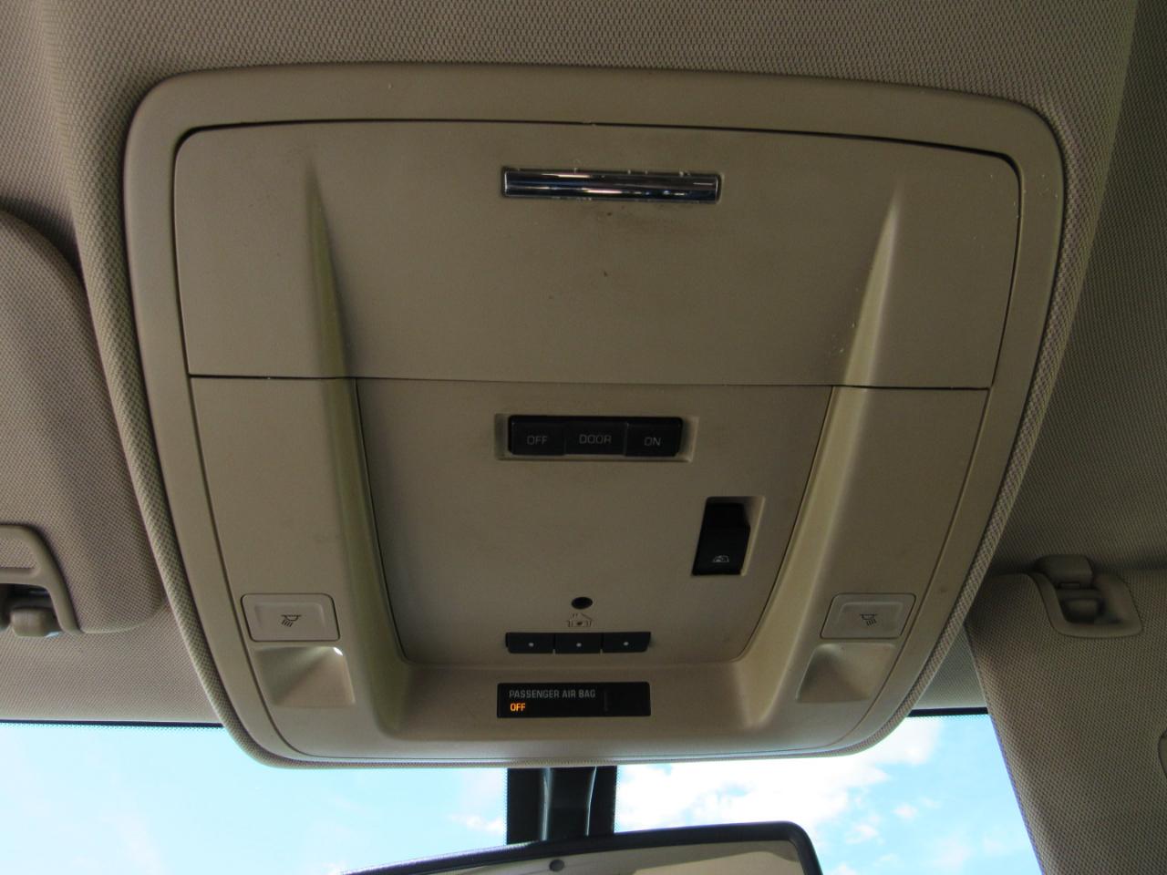 Chevrolet Silverado 1500 4WD Crew Cab 143.5" LTZ w/2LZ 2014